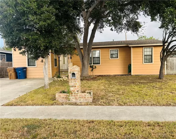 1218 Prince DR, Corpus Christi, TX 78412