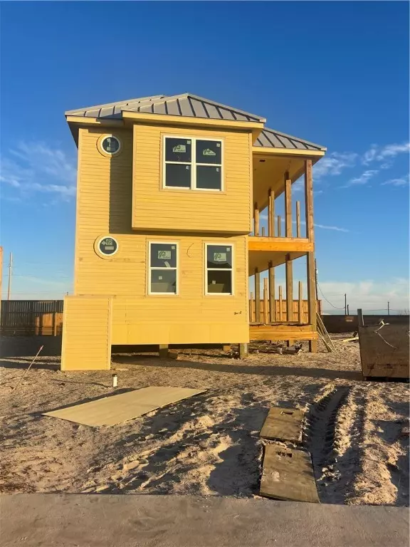 Port Aransas, TX 78373,228 St John Circle