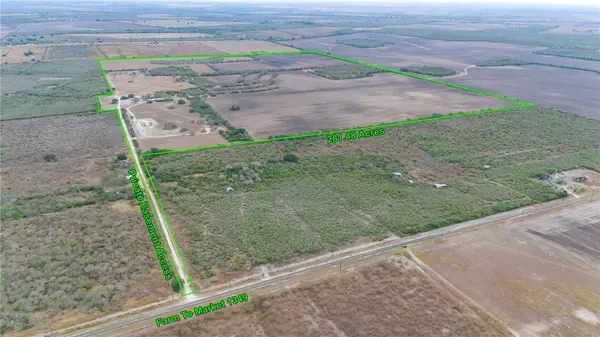 4003 Fm-1349, Beeville, TX 78102