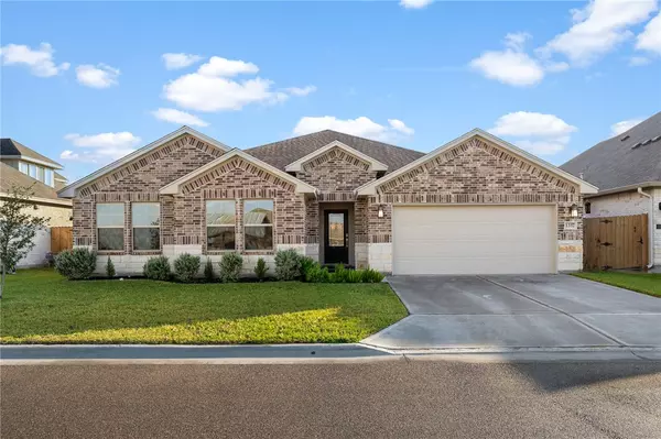 1337 London Towne, Corpus Christi, TX 78415