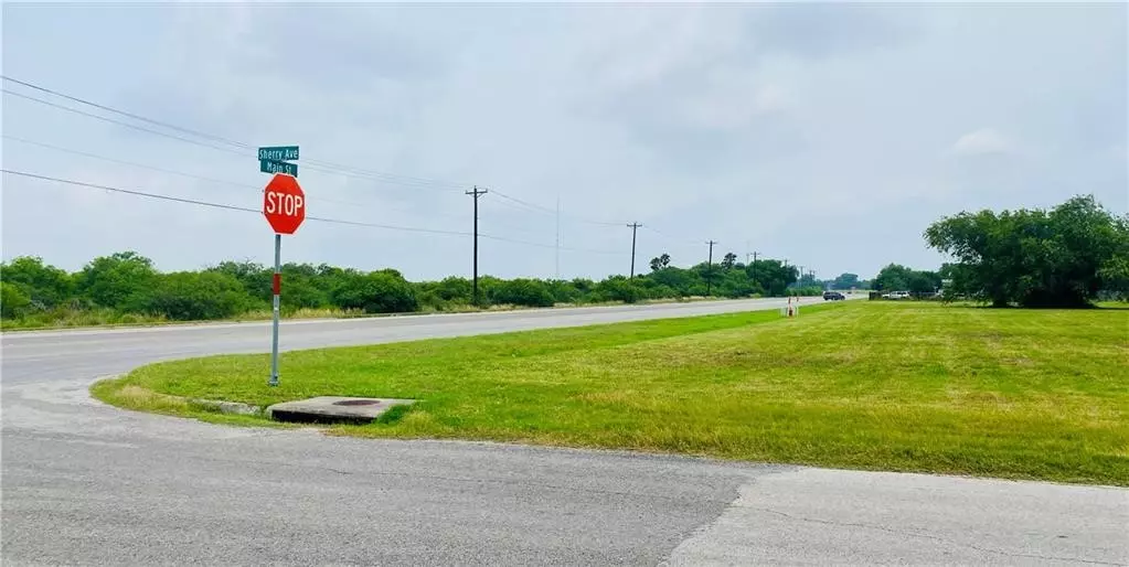 000 Main ST, Ingleside, TX 78362