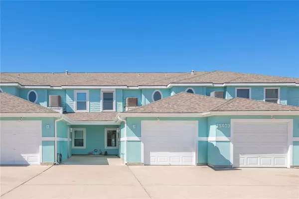 Corpus Christi, TX 78418,15409 SALT CAY CT #E