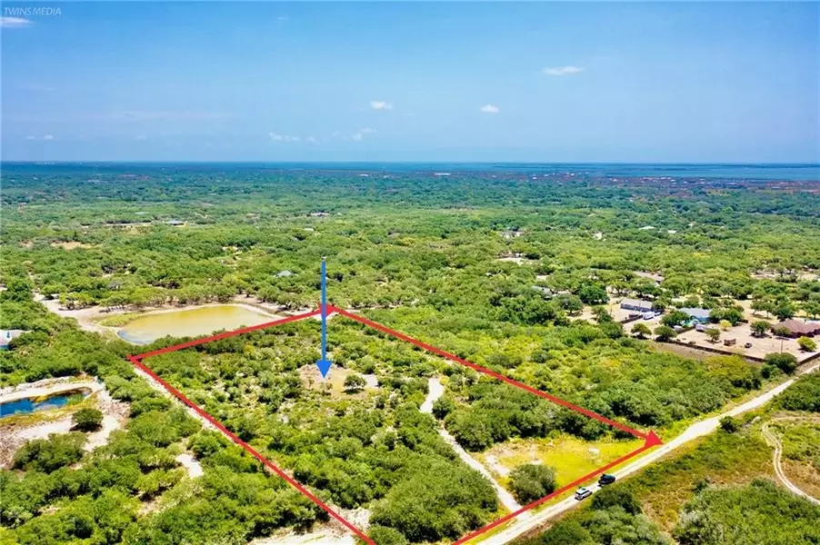 0 W Rhodes AVE, Aransas Pass, TX 78336
