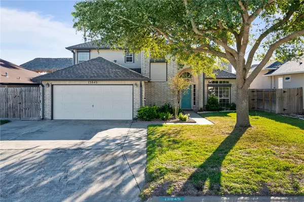 13845 Jolly Roger ST, Corpus Christi, TX 78418