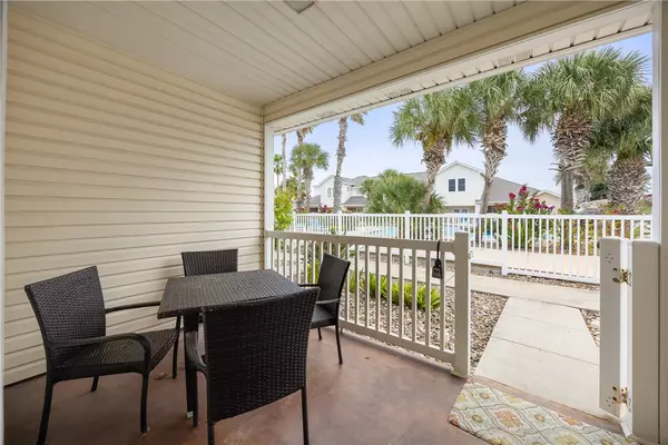 Corpus Christi, TX 78418,15209 S Padre Island DR #408