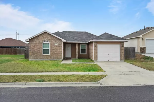 1526 Bay Moon CT, Corpus Christi, TX 78417