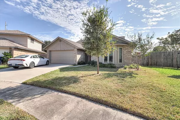 Corpus Christi, TX 78414,2506 Catherwood DR