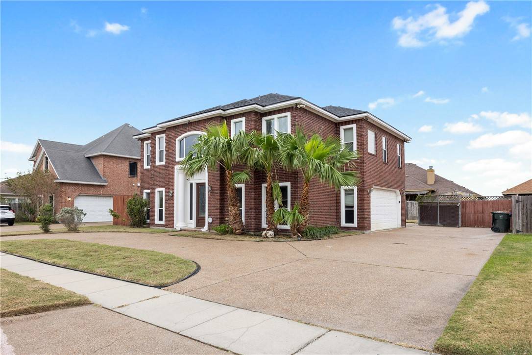 Corpus Christi, TX 78413,7465 Lake Micala DR