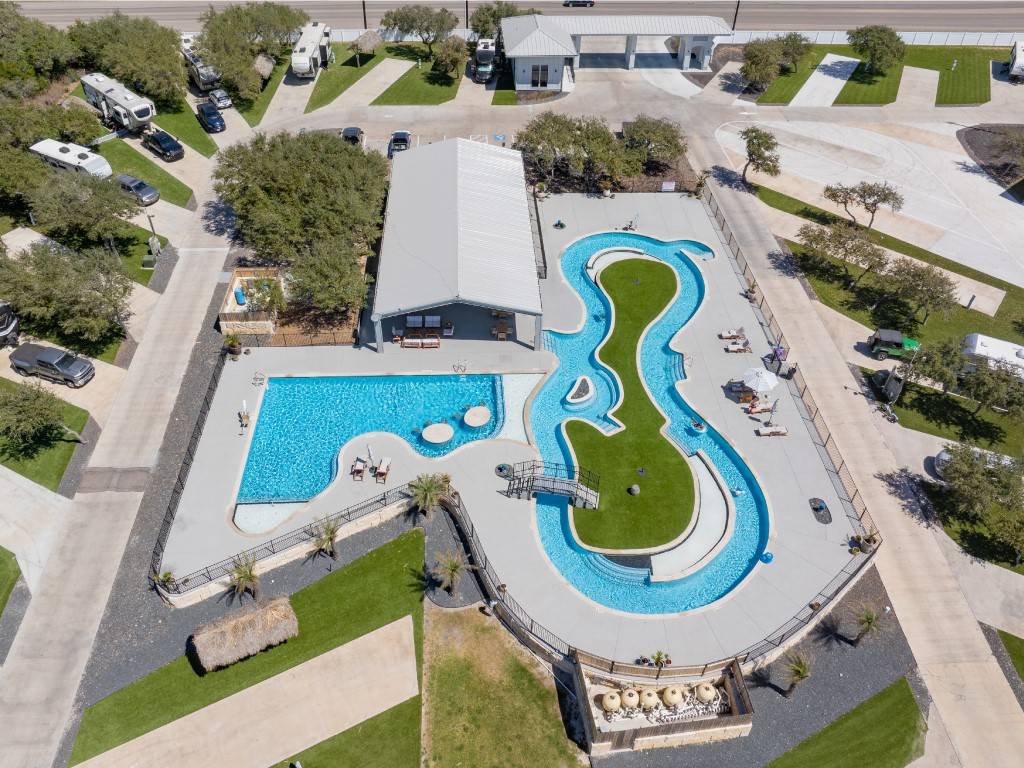 Aransas Pass, TX 78336,1331 State Highway 188 #18