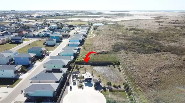 Port Aransas, TX 78373,1100 Port ST #25