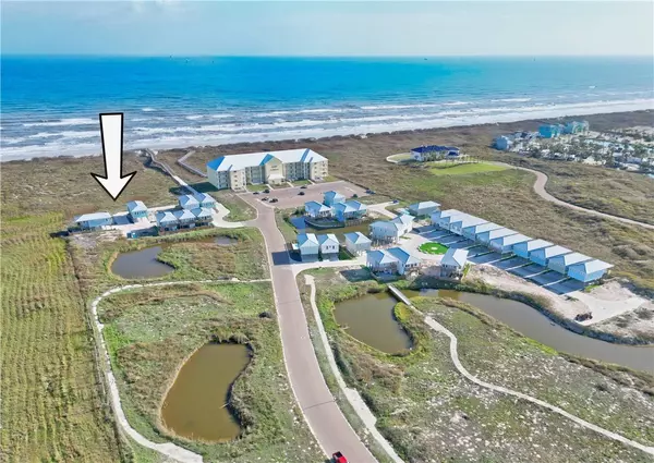 5497 State Hwy 361 #7, Port Aransas, TX 78373