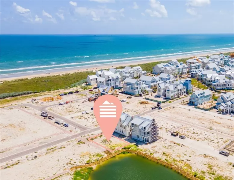 301 Retreat ST, Port Aransas, TX 78373