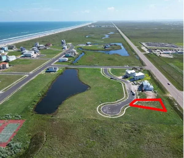 Port Aransas, TX 78373,7510 Ruby Bay CT