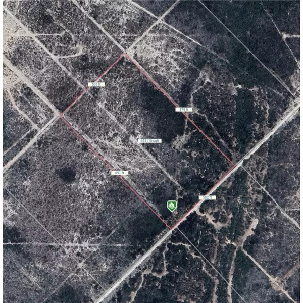 George West, TX 78022,0 Racoon DR