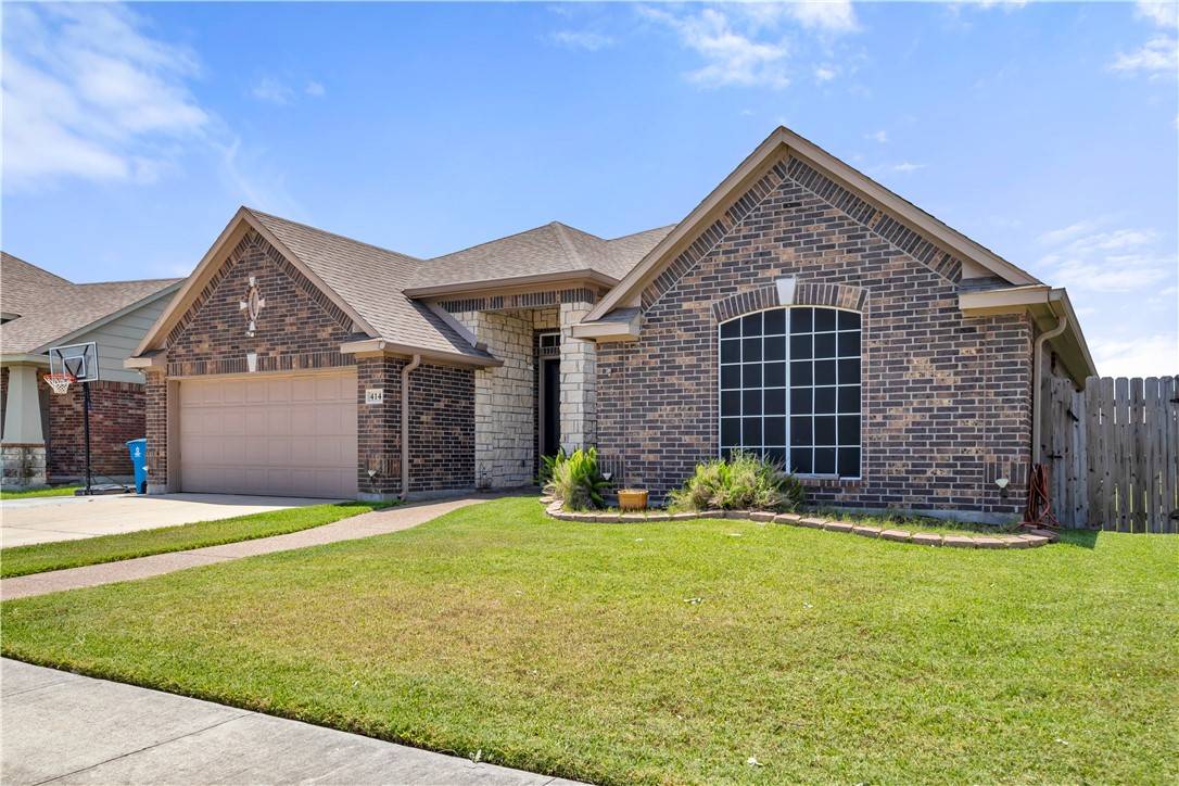 Portland, TX 78374,414 Long Point DR
