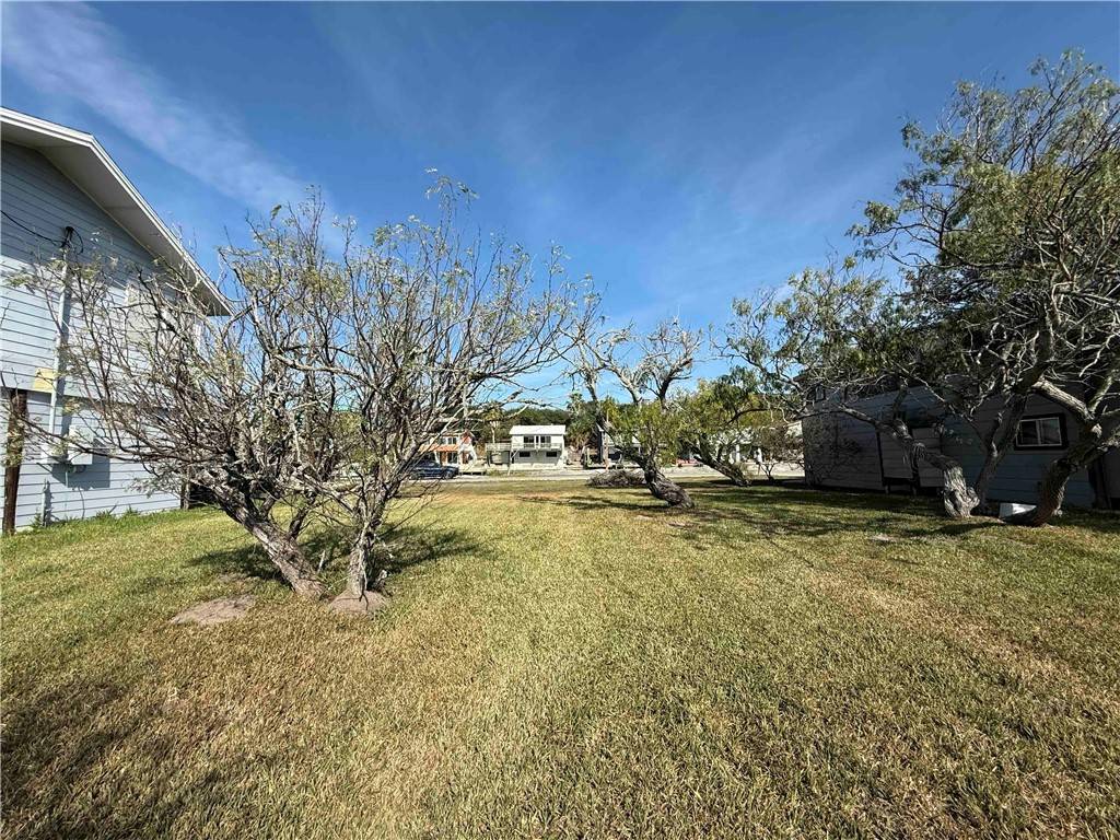 Ingleside, TX 78362,0 S Sandpiper ST