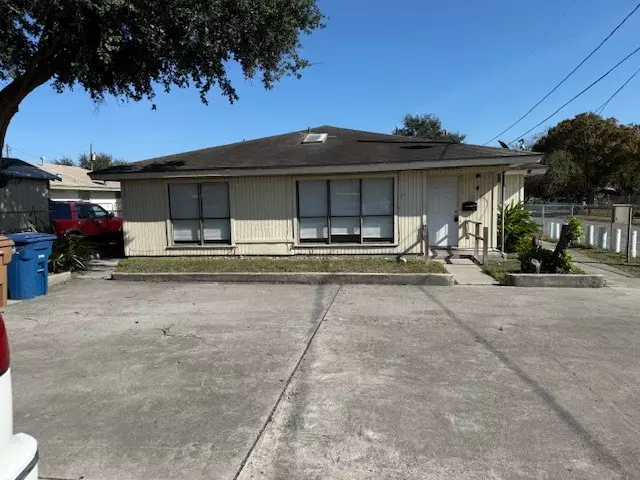 923 18th ST, Corpus Christi, TX 78405