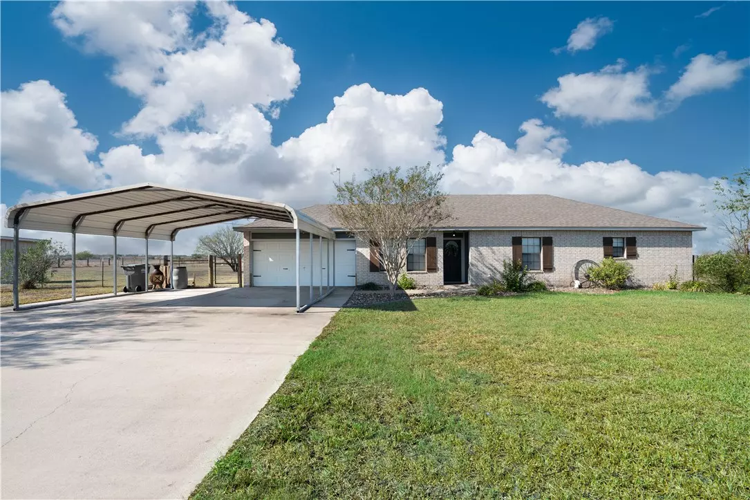 Orange Grove, TX 78372,227 Stoneridge