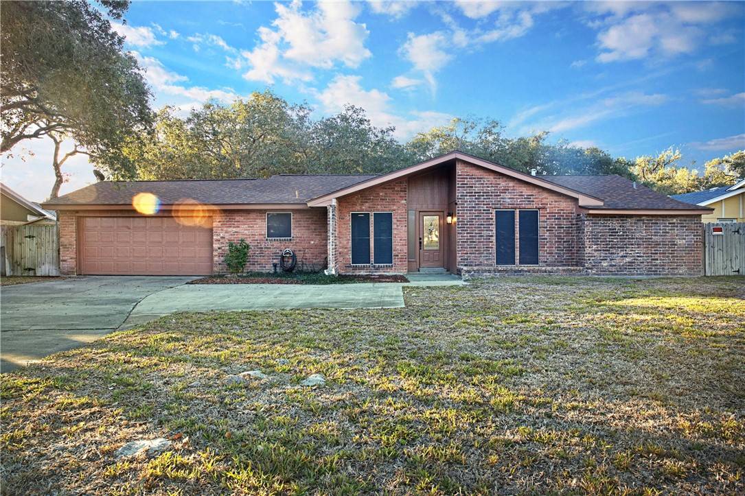 1201 Enterprise BLVD, Rockport, TX 78382