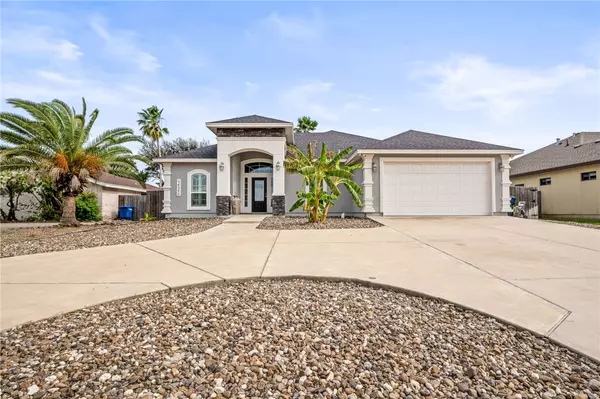 14342 Scallop ST, Corpus Christi, TX 78418