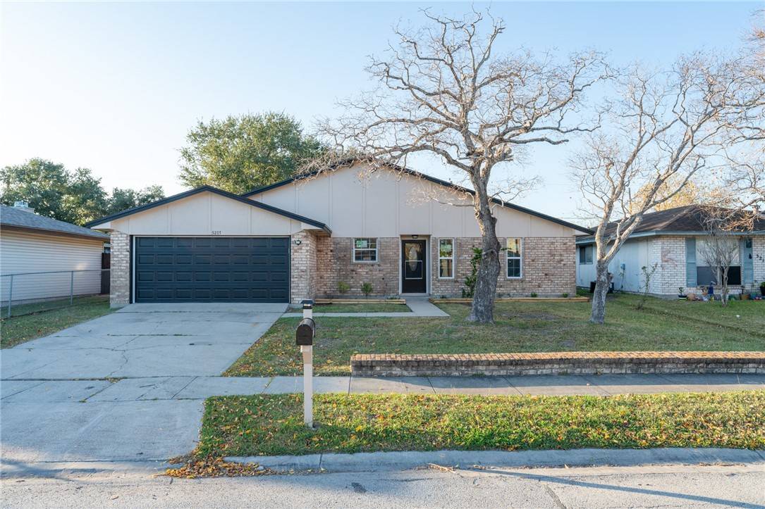 Corpus Christi, TX 78415,5217 Bonham ST