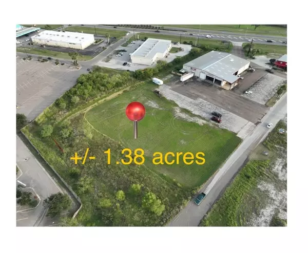 2511 E Main ST, Alice, TX 78332