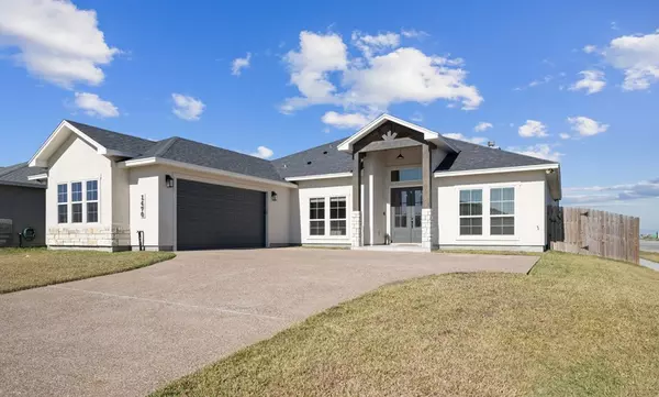 1470 Lady Claudia ST, Corpus Christi, TX 78415