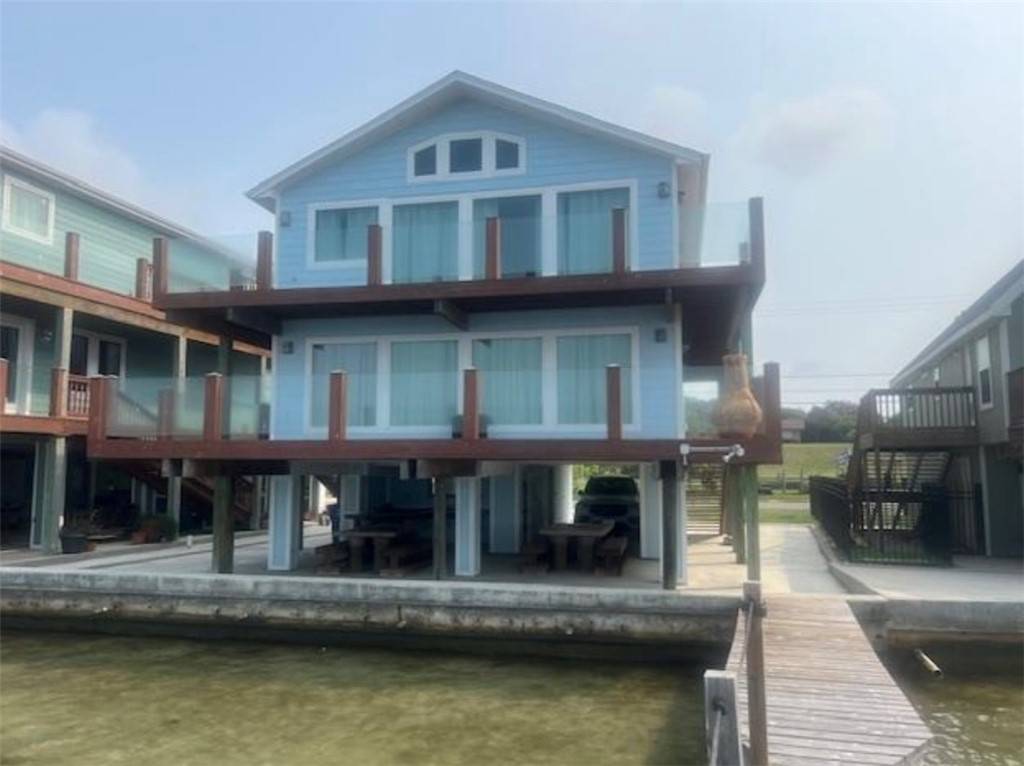 1022 Bayshore DR, Ingleside, TX 78362