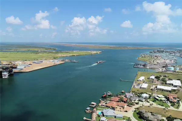 Port Aransas, TX 78373,228 Port Mansfield ST