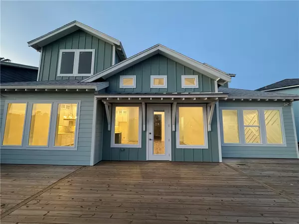 Corpus Christi, TX 78418,13741 Tajamar ST