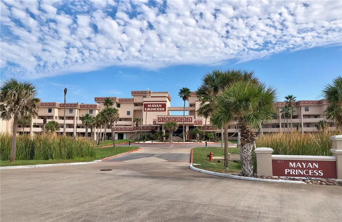 Port Aransas, TX 78373,7477 State Highway 361 #301