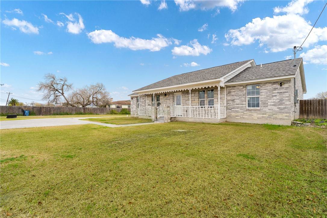Ingleside, TX 78336,3224 Main St.