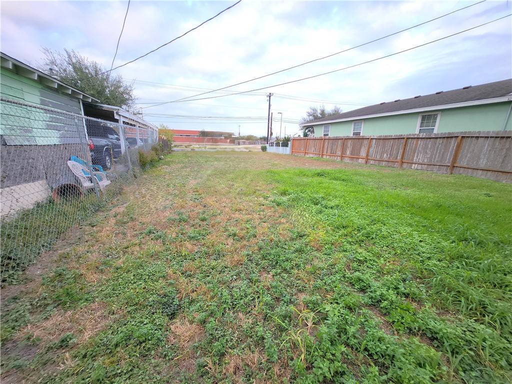 Corpus Christi, TX 78405,2909 Soledad ST