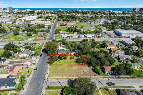 Corpus Christi, TX 78401,1621 Mary ST