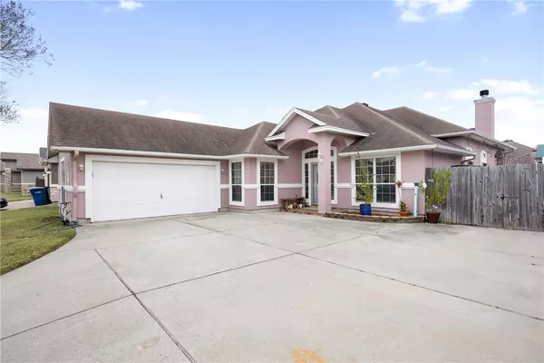 Corpus Christi, TX 78414,6014 Timbergate DR