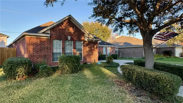 Corpus Christi, TX 78414,5906 Lindenwood DR