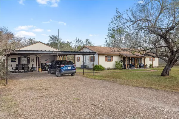 Mathis, TX 78368,24772 Lakeview (CR 360) DR