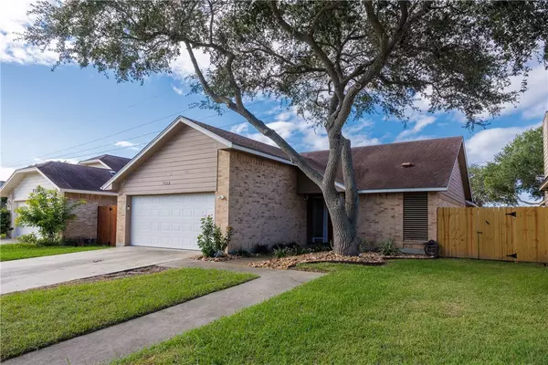 7113 Brookedge,  Corpus Christi,  TX 78414