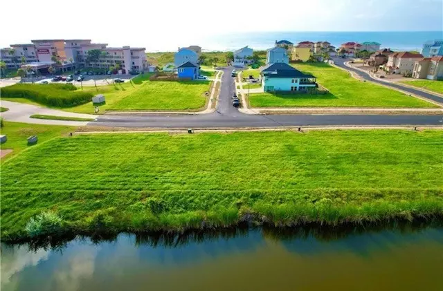 7510 La Concha BLVD, Port Aransas, TX 78373