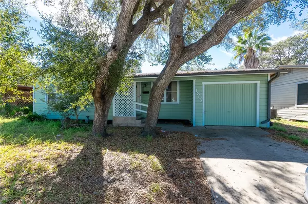 1307 Oak Park DR,  Aransas Pass,  TX 78336