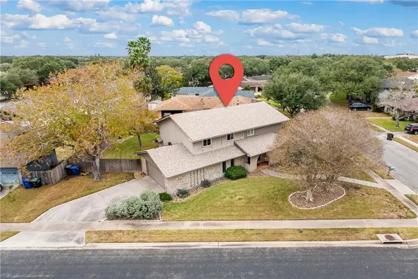 Corpus Christi, TX 78413,5049 Moultrie DR