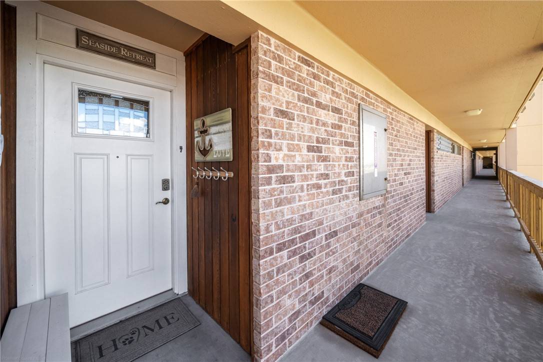 4000 Surfside BLVD #502, Corpus Christi, TX 78402