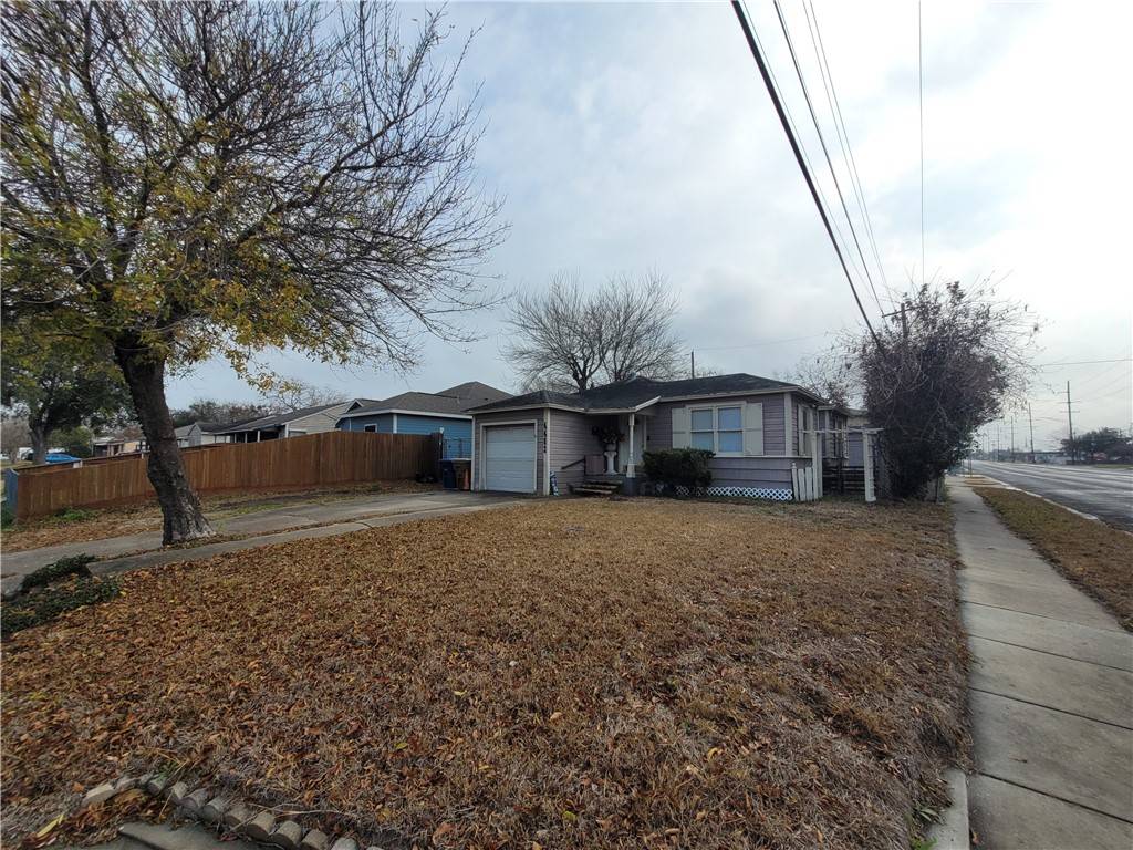 Corpus Christi, TX 78415,4462 Carlton ST
