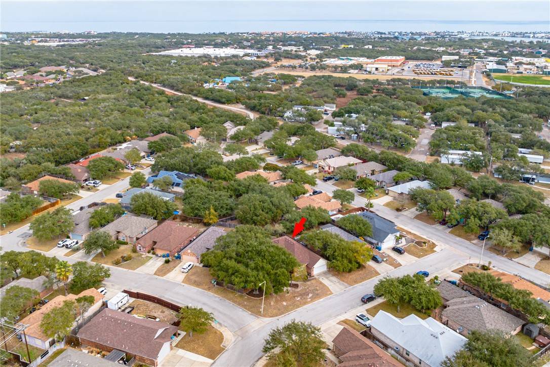 Rockport, TX 78382,178 Whistlers Cove DR