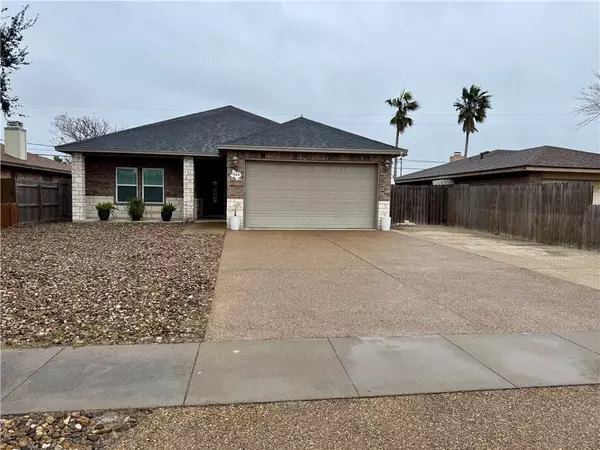 844 Purdue, Corpus Christi, TX 78418