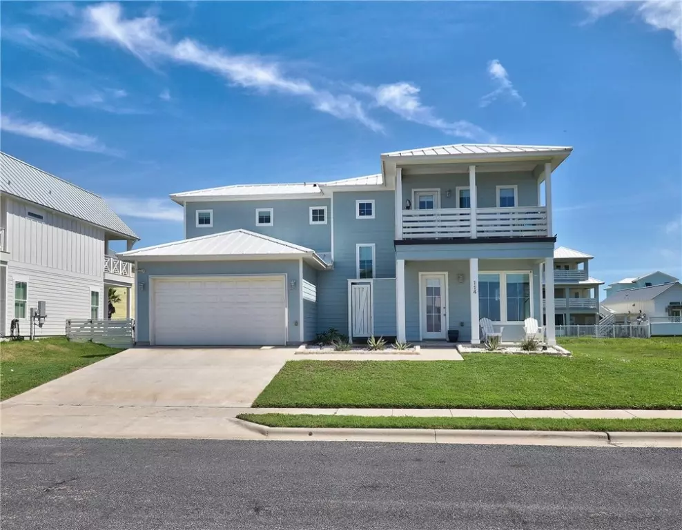 Port Aransas, TX 78373,114 Backside DR