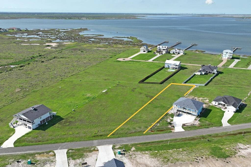 Rockport, TX 78382,1510 Cape Velero DR