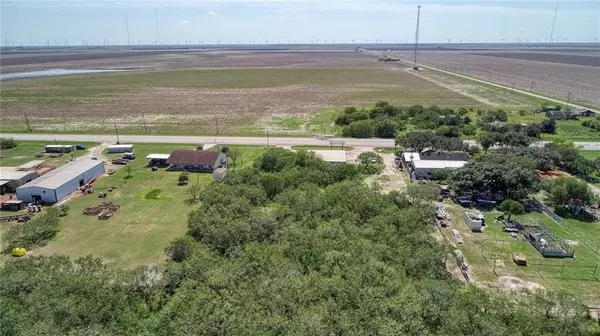 Corpus Christi, TX 78415,2696 Fm Road 665 Bishop
