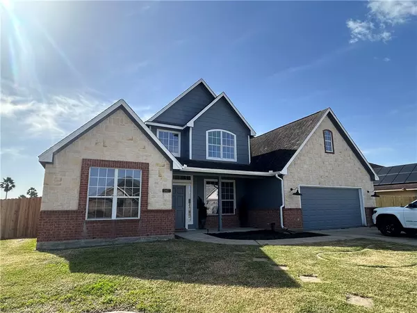 Kingsville, TX 78363,1807 Margaret