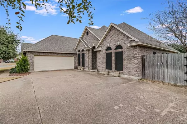 Portland, TX 78374,1007 Black Diamond CT